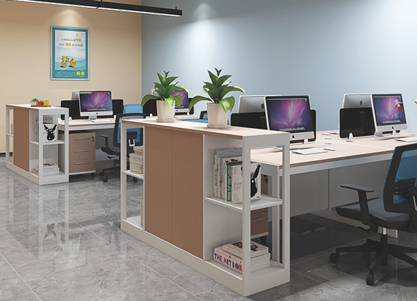 山東辦公家具廠介紹辦公家具如何擺放使用？